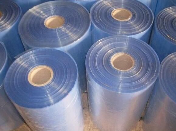 真空贴体机膜 常州才华 厂家 供应丹阳 真空贴体包装膜  贴体膜