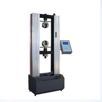 WDS-5数显式电子拉力5KN弯曲实验试验机