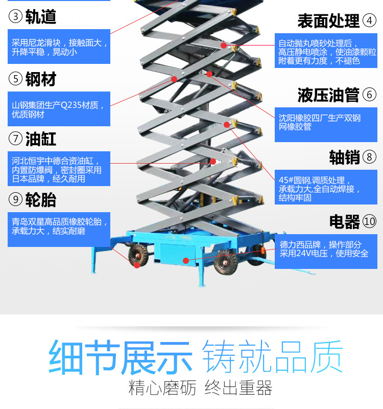 剪叉式升降機_04