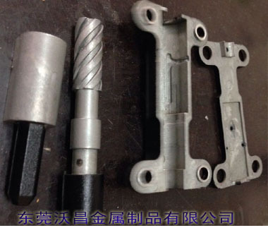东莞虎门压铸加工 高标准 锌合金压铸 铅合金压铸加工