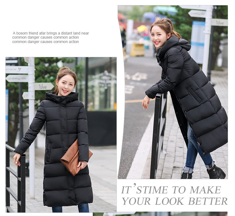 Manteau femme en Fibre de polyester - Ref 3416414 Image 40