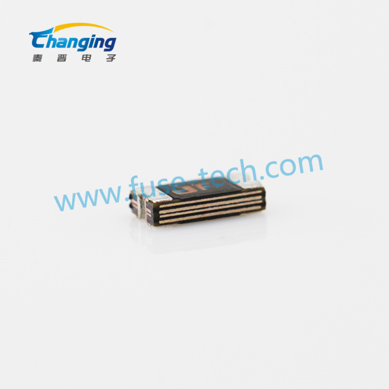 可恢复UL贴片保险丝 自恢复保险丝ASMD1206-050/13.2V 0.5A 13.2V