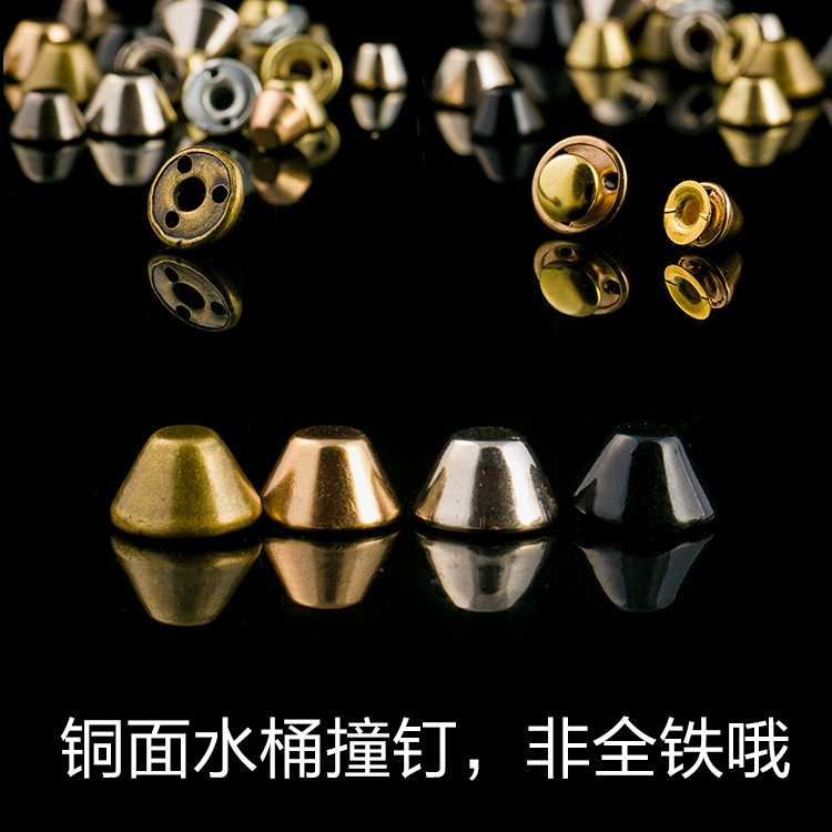 水桶撞钉首图4