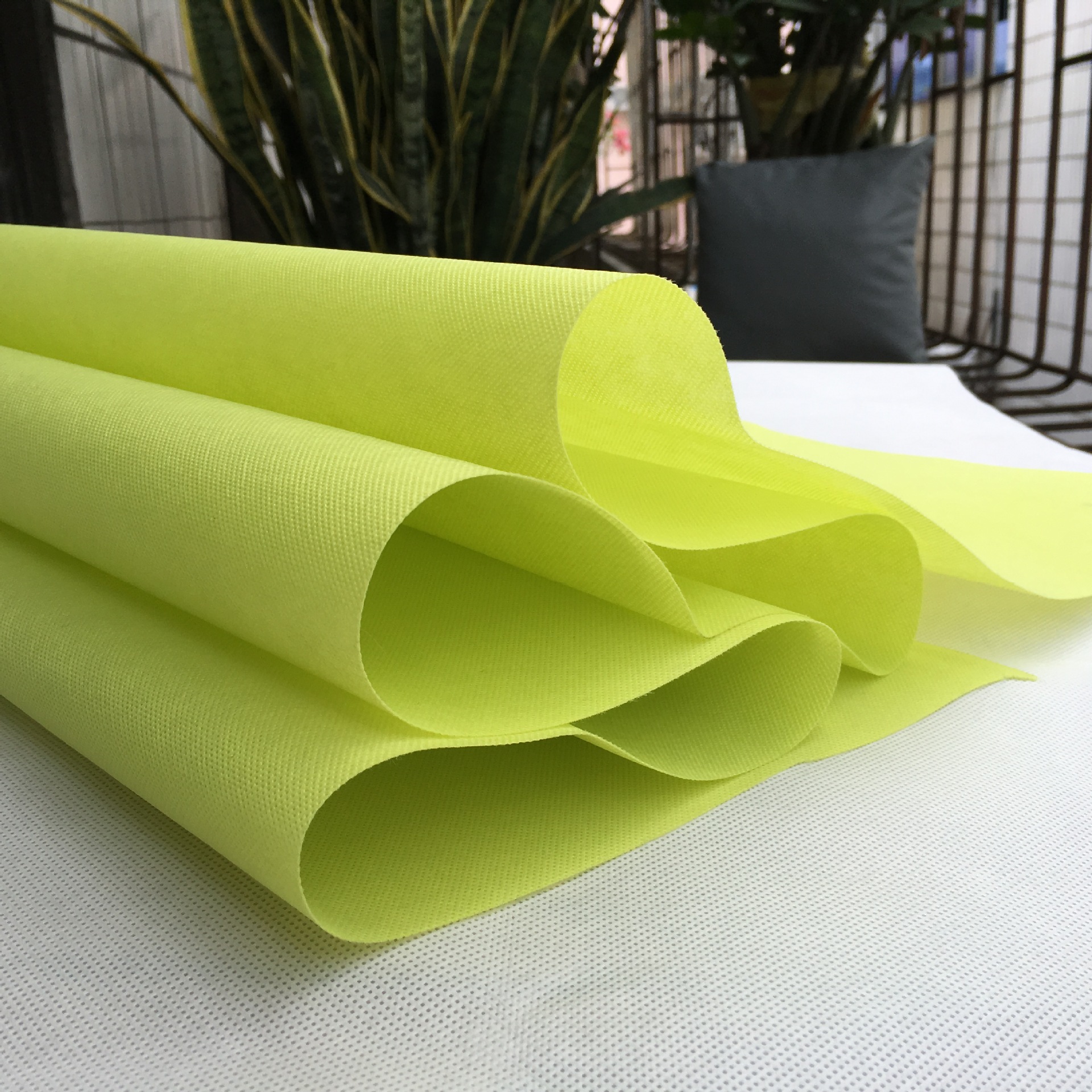 带你认识无纺布袋的5大优点