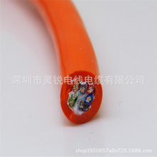 4о���z����̖������|24AWG YGCP4*24AWG ���ι��z����| �͸ߜ�