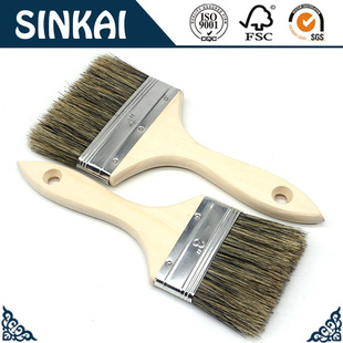 ����ˢ�S�����l 1-5��ľ���ɶ�������ˢ���i�� ����ëˢ����ă�