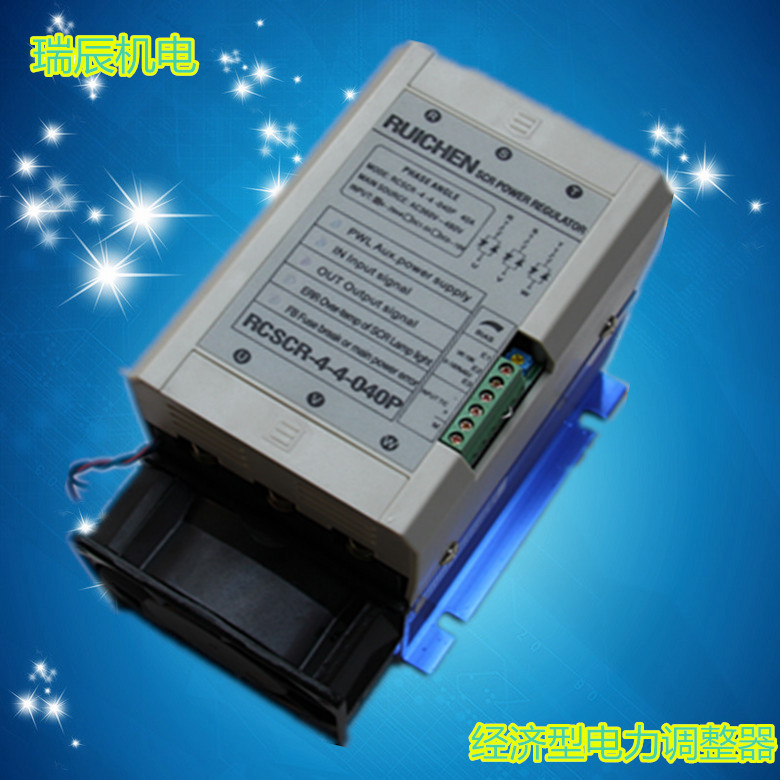 熔喷布电力调整器可控硅SCR