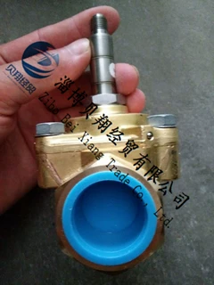 销售派克两位两通常开电磁阀7322GBN64N00N0H222B6