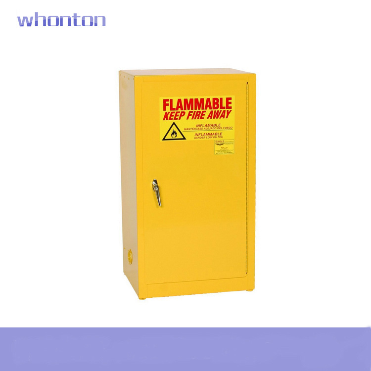 安全柜安全储存柜 Eagle 24G安全柜1923 2310