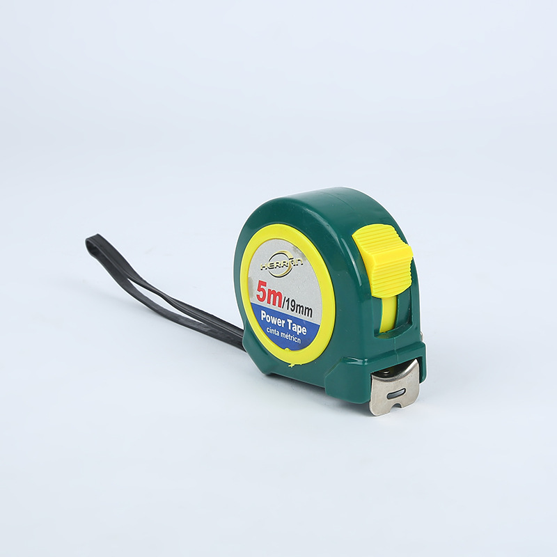 厂家直销不锈钢 卷尺 测量工具钢卷尺 3米 -10米价格便宜 批发