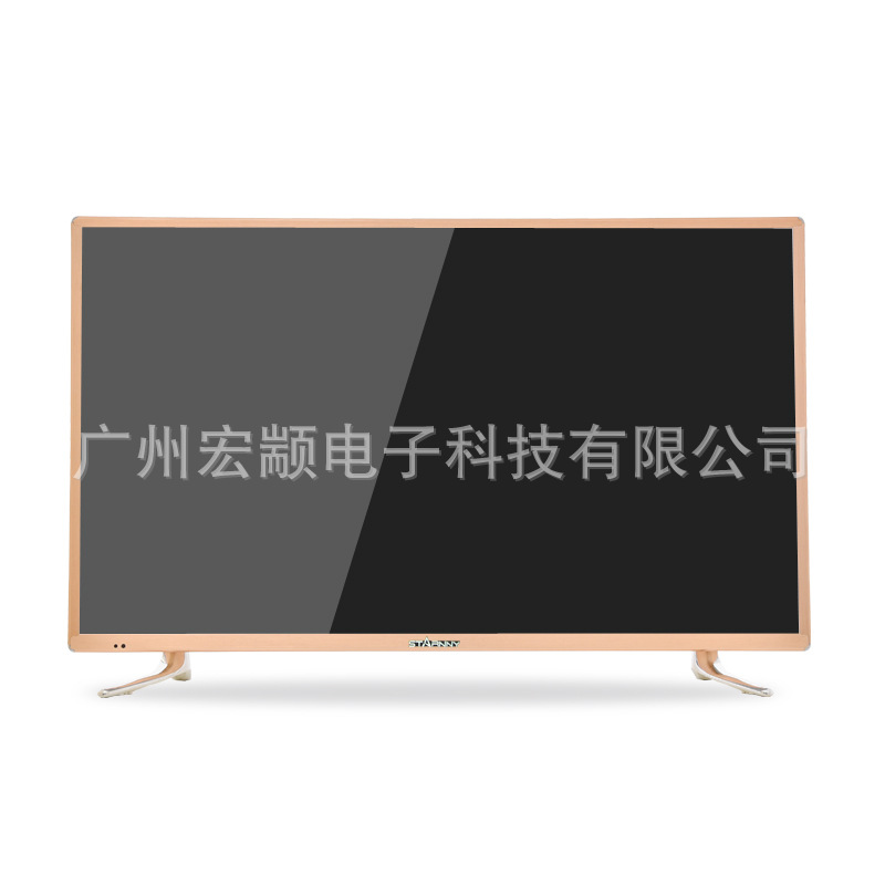 电视机55寸网络4K 液晶电视批发4K智能网络电视LED电视机厂家直销