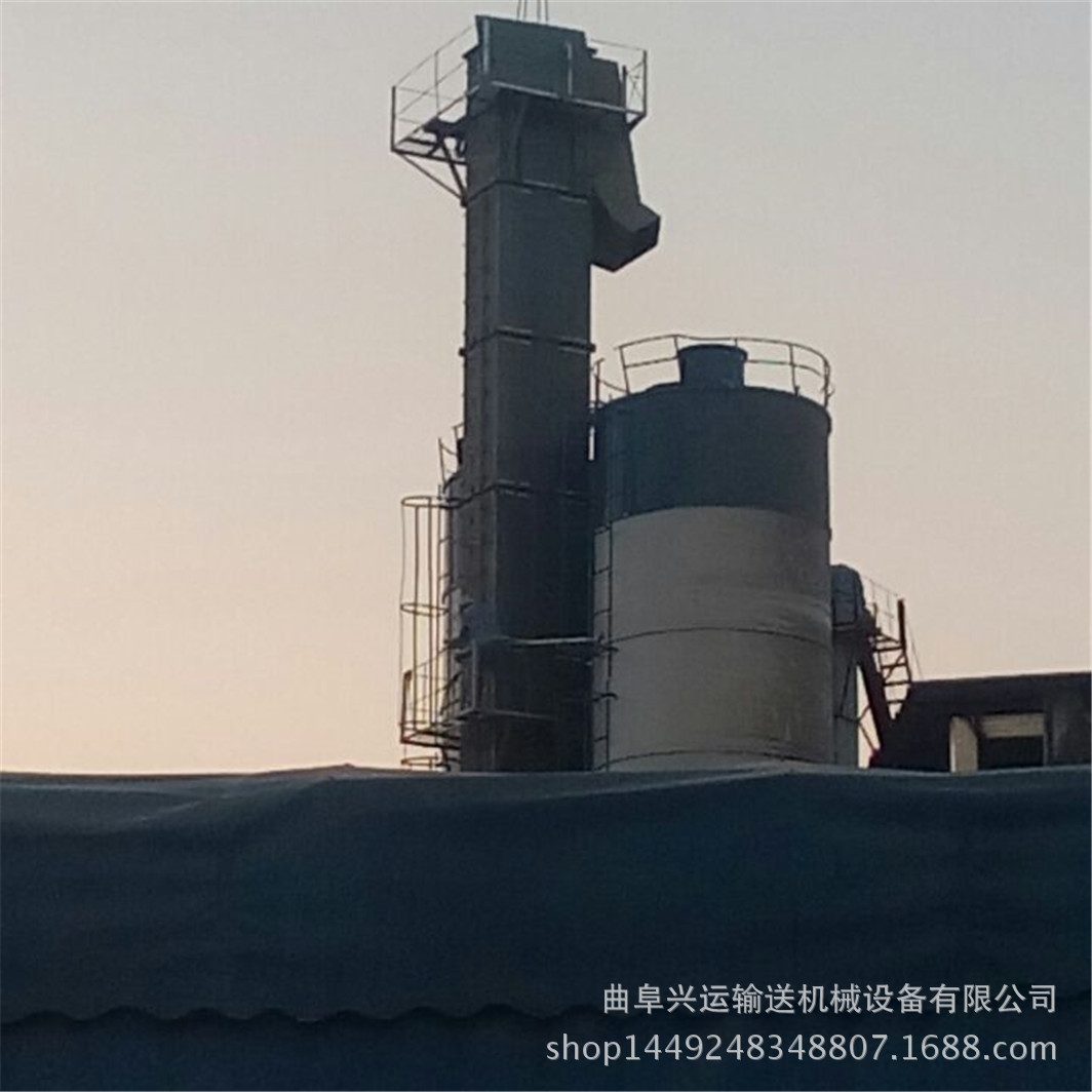 自动送料机ne斗式送料机提升机自动化输送机械