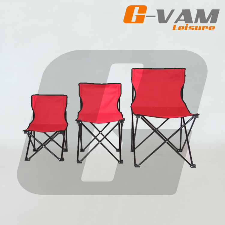 【Jiafan】Factory direct folding beach chair advertile chair large troker printable