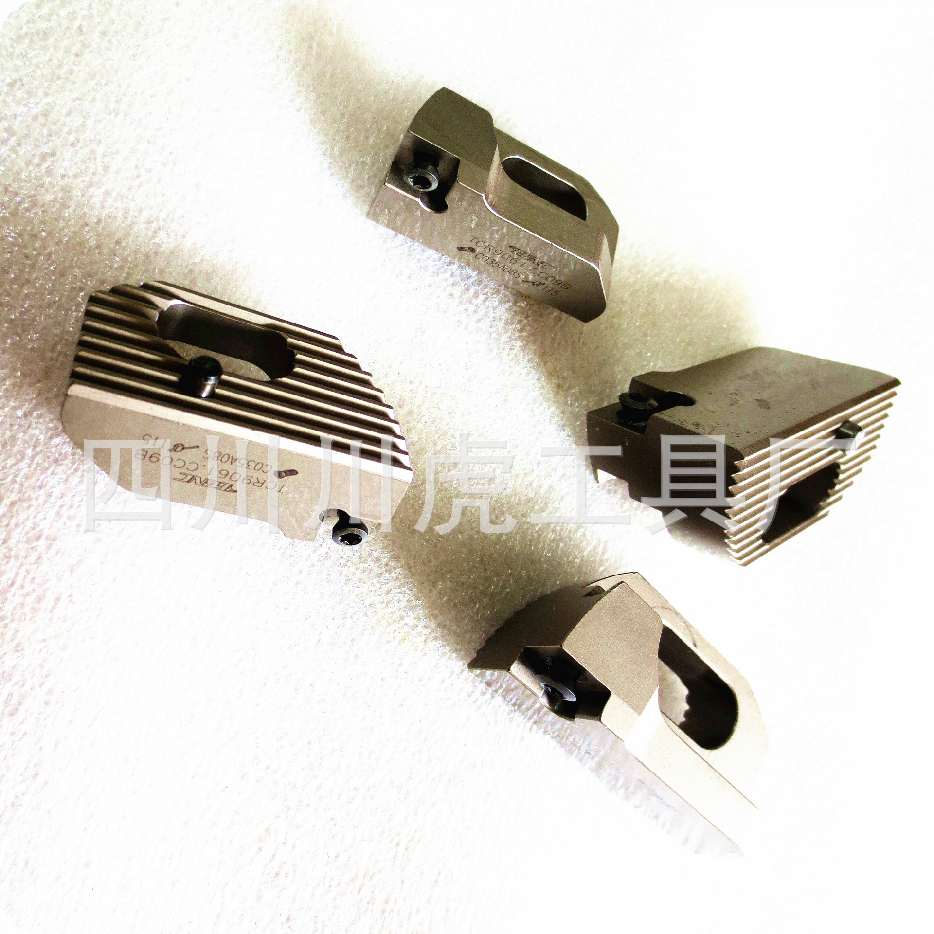 森泰英格双刃镗刀座/TCR/TSR/TTR/镗刀刀座：TCR9061.CC09B