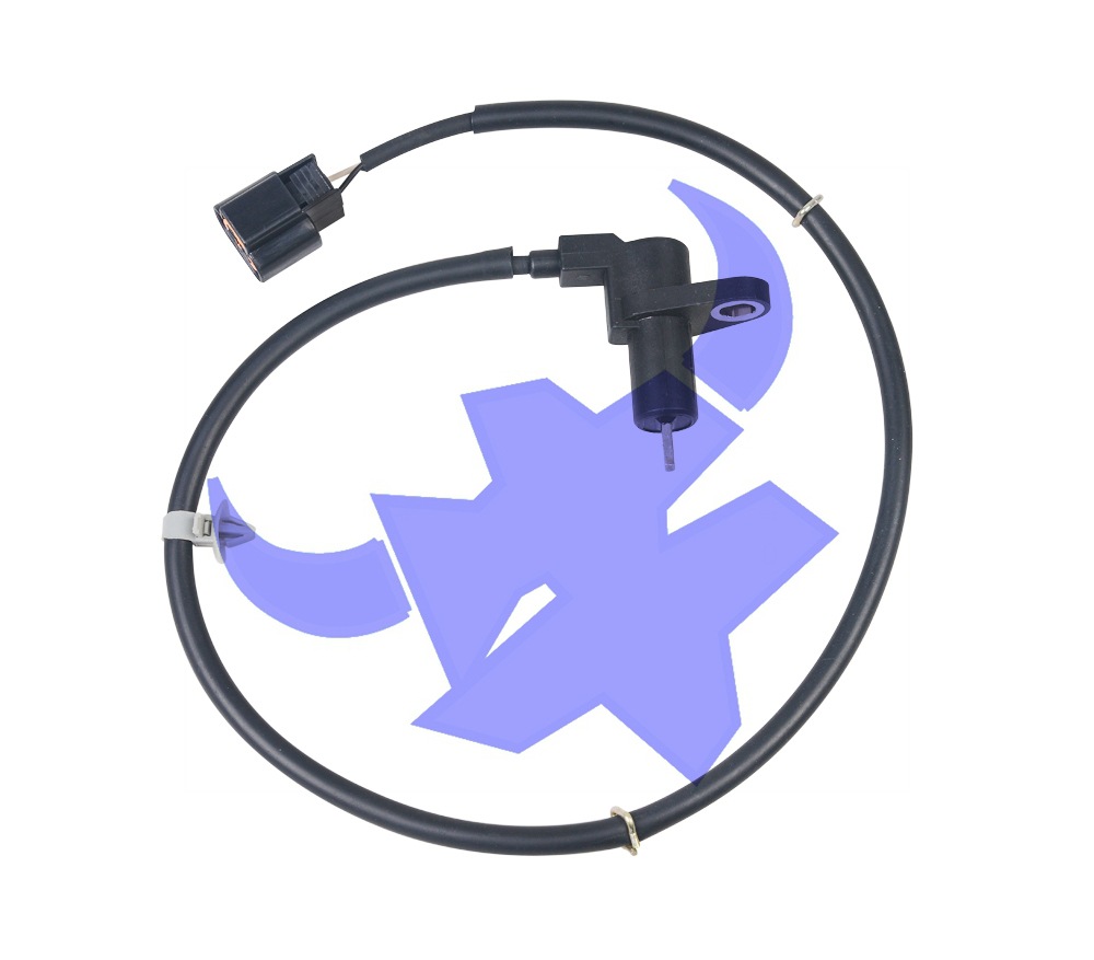 Датчик ABS RR MITSUBISHI DION/CEDIA LH