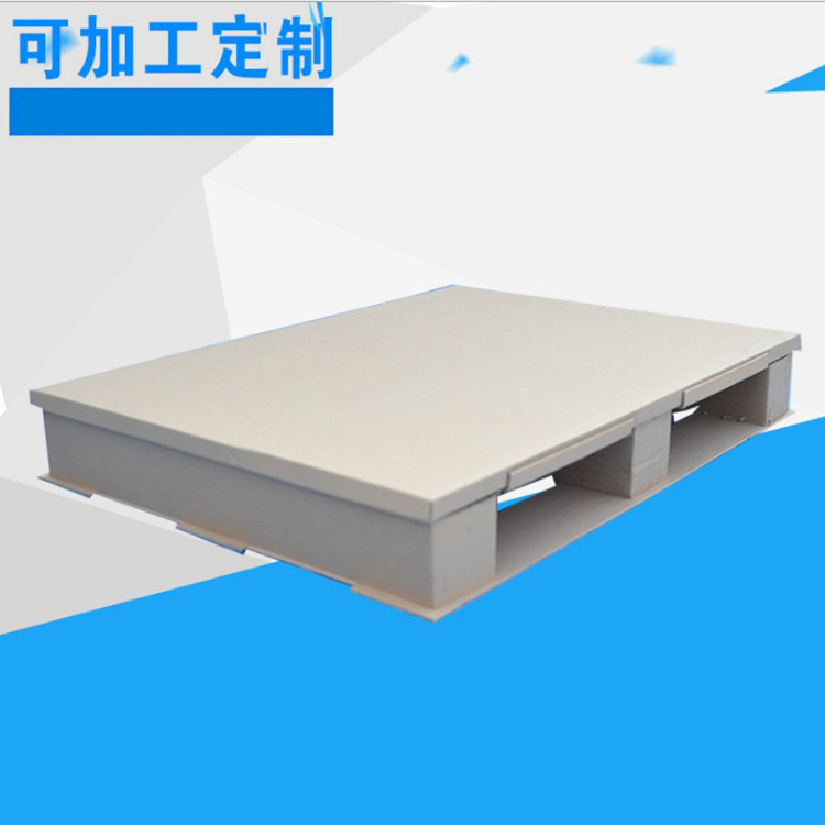 供应青岛纸托盘 城阳纸托盘 强度高瓦楞纸托盘 免熏蒸