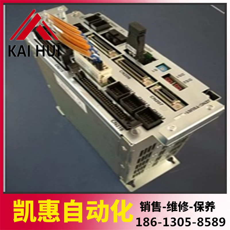 议价安川NX100机器人配件 JZRCR-NTU01B-1 现货 维修