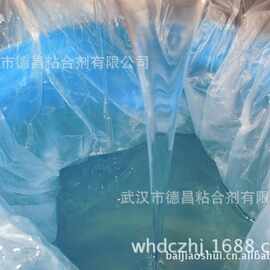 腻子粉胶水厂家 801胶水厂家 舵落口大市场801胶水厂家