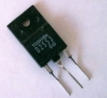 D2553 2SD2553 原字 拆机质量保证