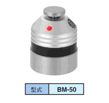 日本BIG大昭和Z轴设定器BM-50H拍前询价