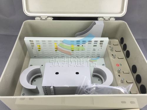 电信通用光纤配线箱