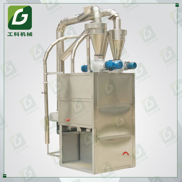 炒熟黄豆大豆脱皮抛光机，大豆豌豆去腥脱皮机器