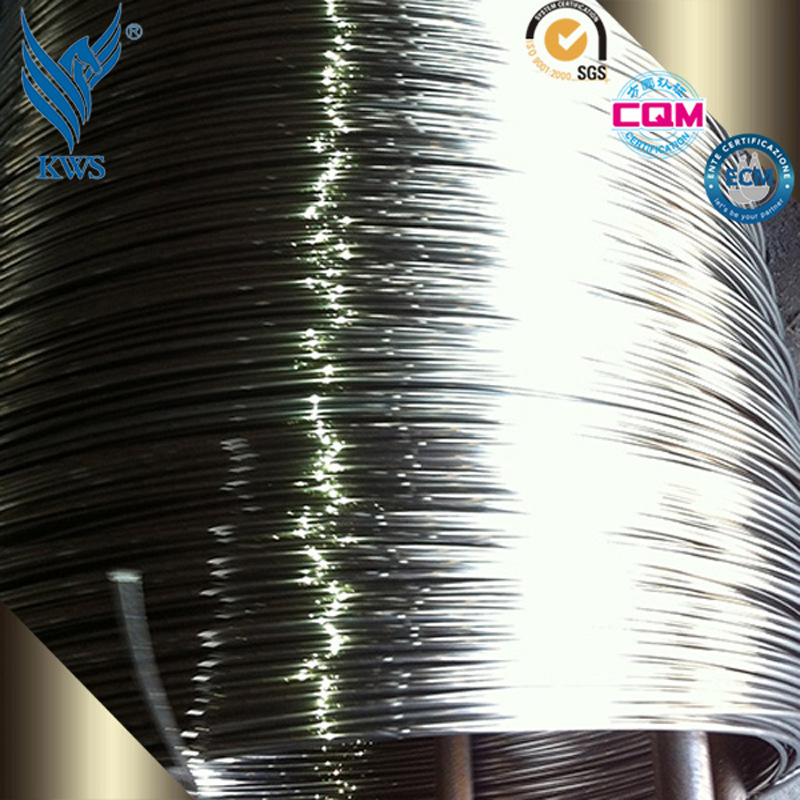 厂家直销301 302 304 321 316 不锈钢丝【强度高 质量稳定】