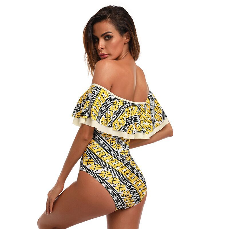 Polyester FashionBikini(Picture-S) NHXJ0274-Picture-S