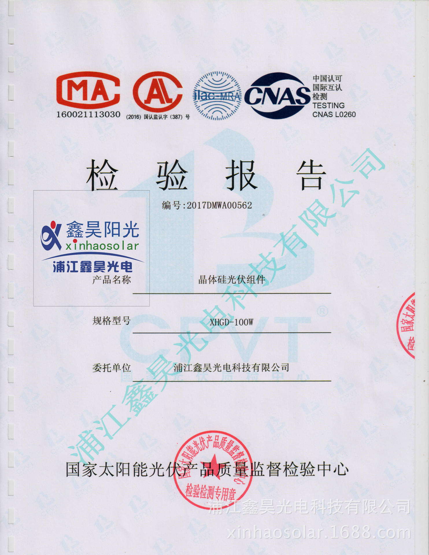 检测报告-1_副本