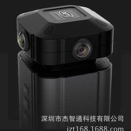 得图8K VR全景相机 CES2018产品创新大奖 得图F4Plus全景相机代理