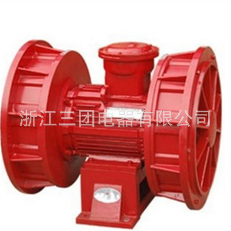 防爆电动警报器 LK-JDW450-2 油库泄洪爆破防空电动报警器 高分贝