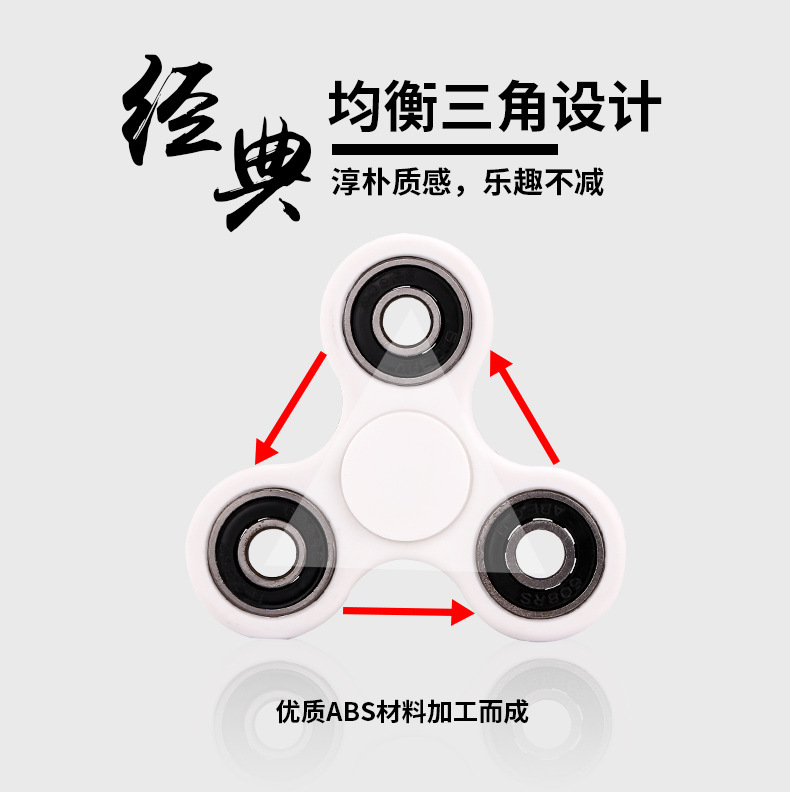 Hand spinner - Ref 2618620 Image 4