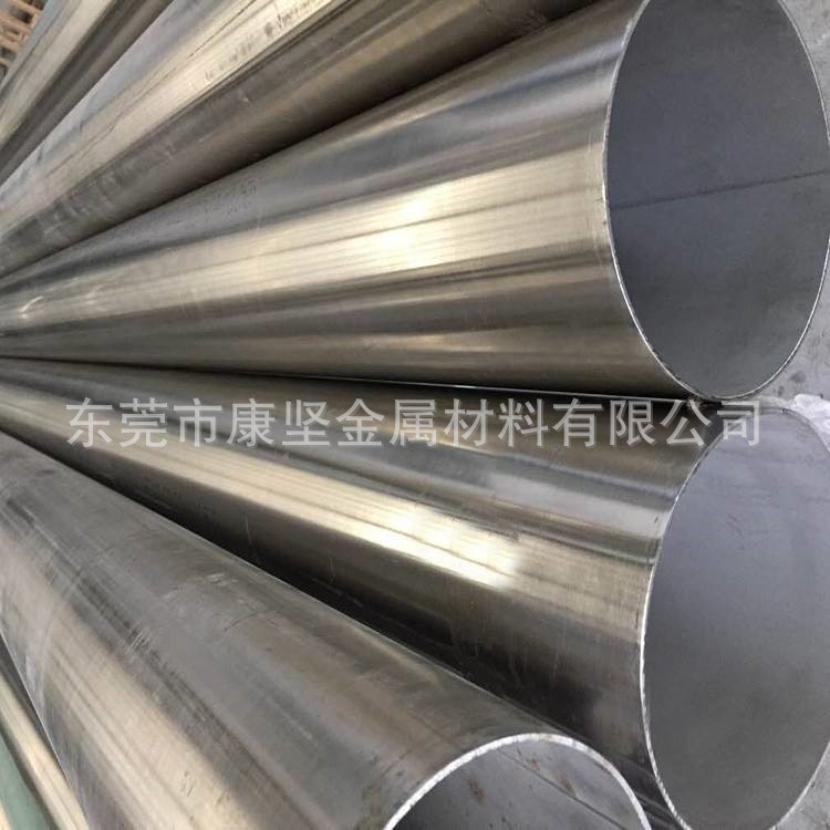 国产304不锈钢管 201焊接管 大口径钢管 不锈钢有缝管