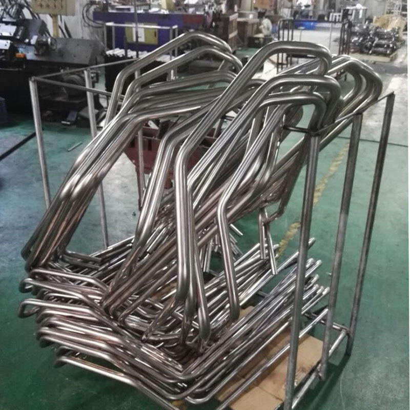 深圳公明弯管加工 弯管产品 弯管焊接 不锈钢弯管焊接加工
