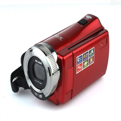 亚马逊速卖通1600万像素高清720礼品摄像机数码相机DV|ms