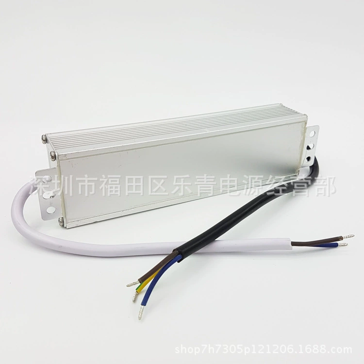 [12V 45W IP67 влагозащищённый источник питания 3.75A 12V для LED ленты]