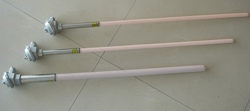 WRP-130 铂铑热电偶