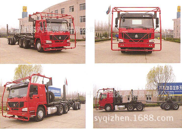 �¿�6x6ȫ������������ԭľ���䳵 ɭ��ľͷ���䳵