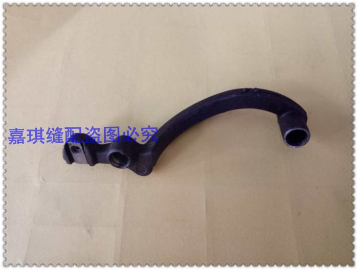 优质家用拷边机包缝机锁边机GN1-1型锁边机三线牙架