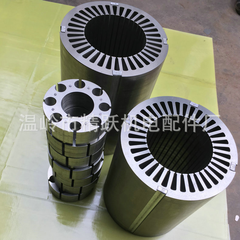 批发供应发电机,冲片  电机冲片批发供应