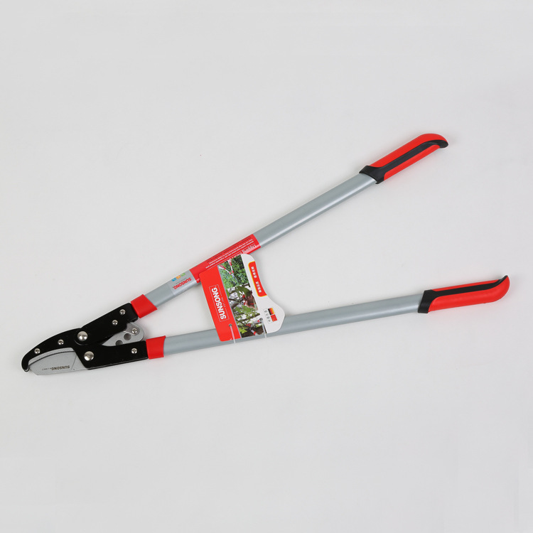 sunsong【厂家 】三松 上松 园林剪刀摘果剪修枝剪 铁管粗枝剪