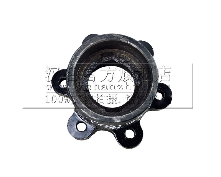 转向轮毂 TCM2T电车