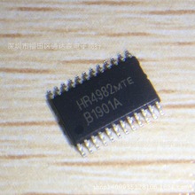 HR4982MTE  HR4982  ����  TSSOP-24L ȫ��ԭװ �ؼ۹�Ӧ