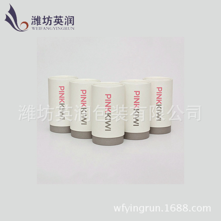 厂家来样批发毛巾筒 纸质圆形筒 卫生盖纸罐海报包装纸筒带盖