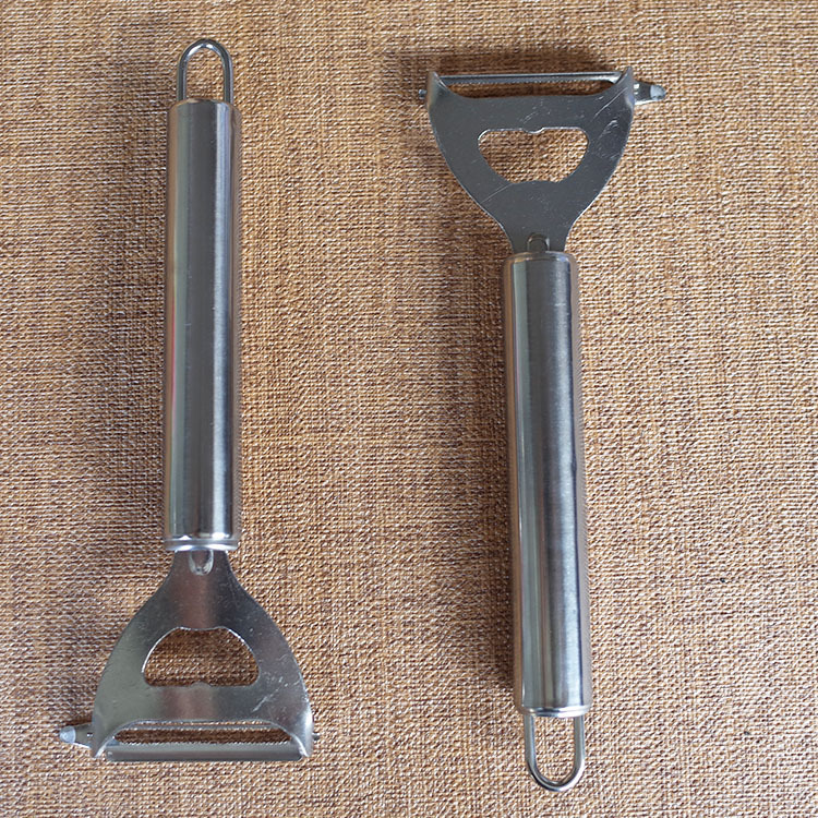 不锈钢三用刨细节8