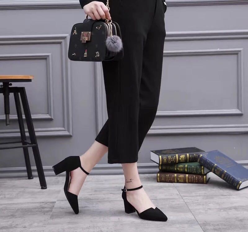 Chaussures été pour femme en Caoutchouc - Ref 3346473 Image 20