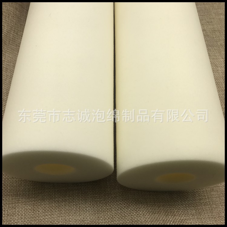 垂直海绵柱子垂直海绵空心柱子海藻海绵柱子海绵柱