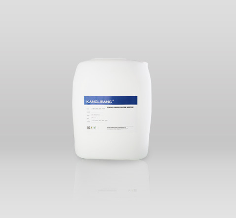 压敏硅胶浇水KL-6600(25KG)