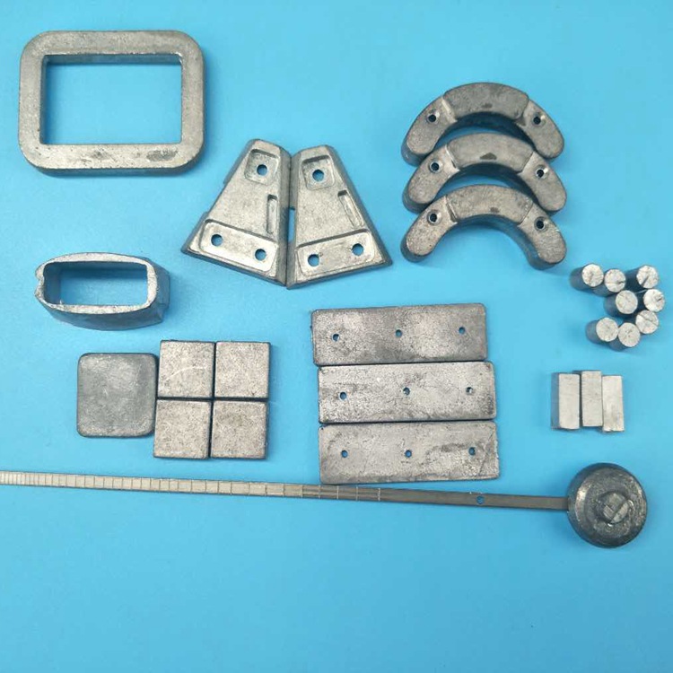 加工压铸 玩具配重铅 铅鱼铅 铅坠铅 机械加重铅 造船铅 手机铅块