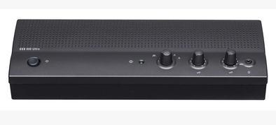 博世CCS900手拉手会议系统CCS CU 控制单元